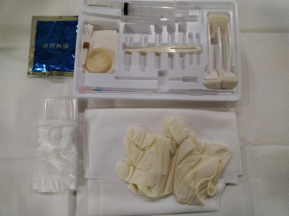 腫瘤疾病中，一次性使用活檢穿刺套件應用有哪些？